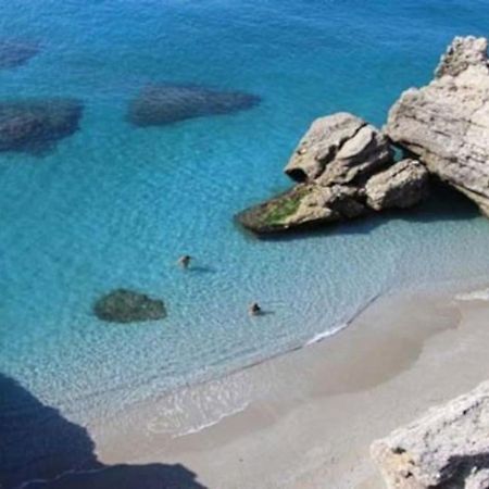 Appartamento La Casita De Fernando Nerja Esterno foto