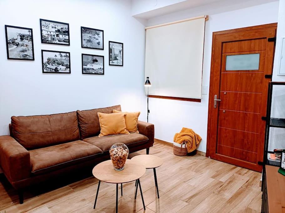 Appartamento La Casita De Fernando Nerja Esterno foto
