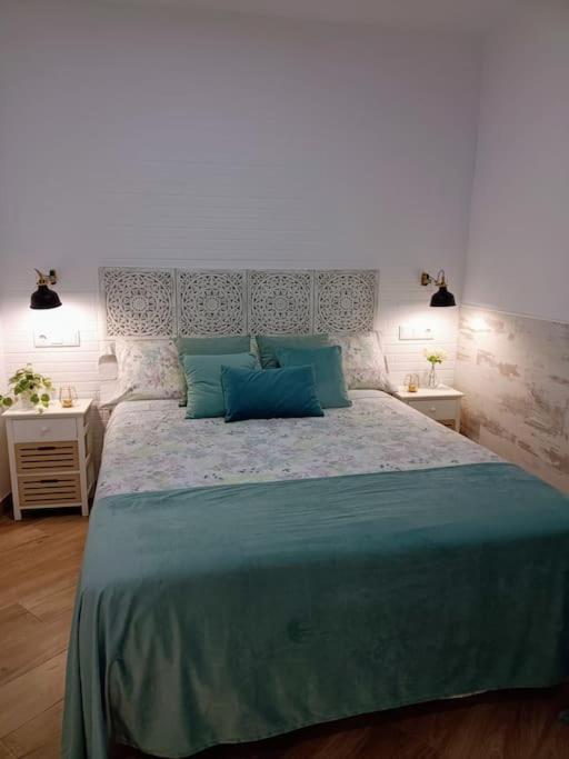 Appartamento La Casita De Fernando Nerja Esterno foto