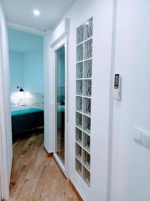 Appartamento La Casita De Fernando Nerja Esterno foto