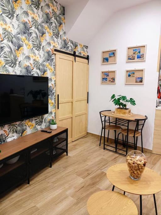 Appartamento La Casita De Fernando Nerja Esterno foto