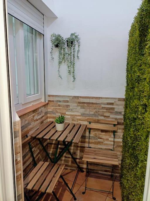 Appartamento La Casita De Fernando Nerja Esterno foto